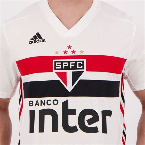 Adidas Sao Paulo 